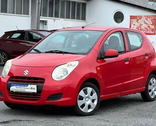 Suzuki Alto Gebrauchtwagen
