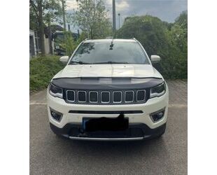 Jeep Compass Gebrauchtwagen