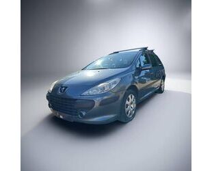 Peugeot 307 Gebrauchtwagen