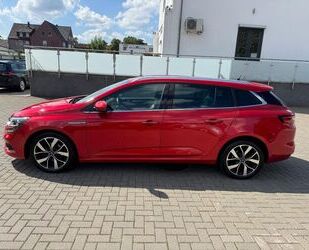 Renault Megane Gebrauchtwagen