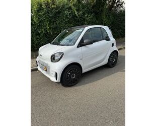 Chevrolet ForTwo 