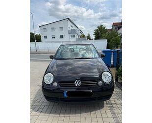 VW Lupo Gebrauchtwagen
