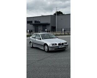 BMW 323 Gebrauchtwagen