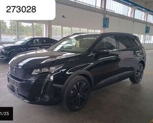 Peugeot 5008 Gebrauchtwagen