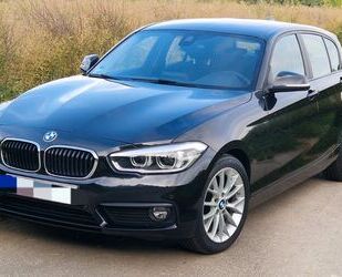 BMW 118 Gebrauchtwagen