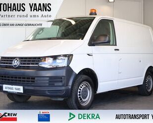 VW T6 Transporter Gebrauchtwagen