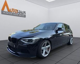 BMW 120 Gebrauchtwagen