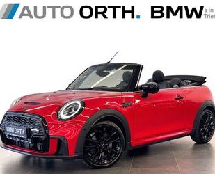 Mini Cooper S Cabrio Gebrauchtwagen