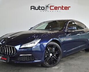 Maserati Quattroporte Gebrauchtwagen
