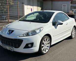 Peugeot 207 Gebrauchtwagen