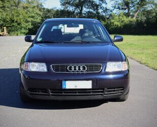 Audi A3 Gebrauchtwagen