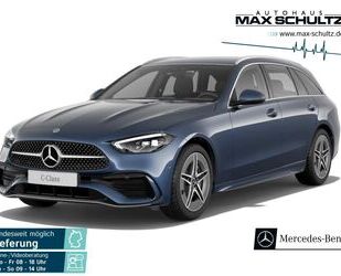 Mercedes-Benz C 220 Gebrauchtwagen