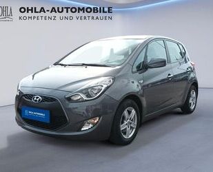 Hyundai ix20 Gebrauchtwagen