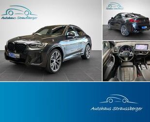 BMW X4 Gebrauchtwagen