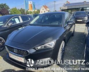 Seat Leon Gebrauchtwagen