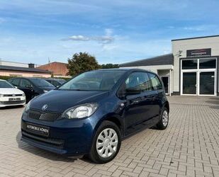 Skoda Citigo Gebrauchtwagen