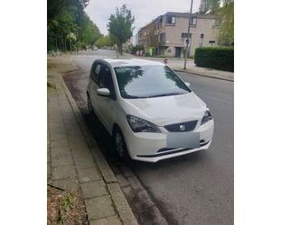 Seat Mii Gebrauchtwagen