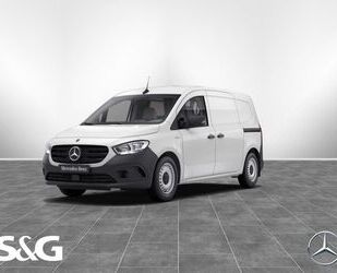 Mercedes-Benz eCitan Gebrauchtwagen
