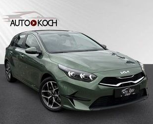 Kia ceed / Ceed Gebrauchtwagen