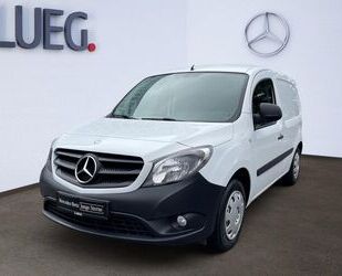 Mercedes-Benz Citan Gebrauchtwagen