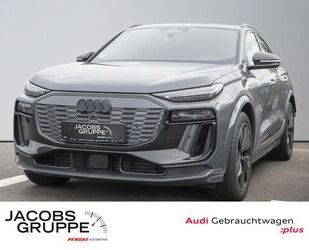 Audi Q6 e-tron Gebrauchtwagen