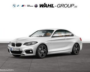 BMW 220 Gebrauchtwagen