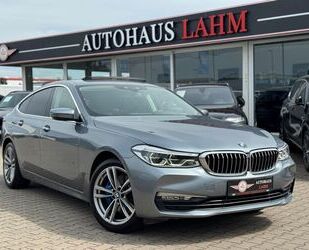 BMW 630 Gebrauchtwagen