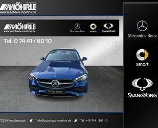 Mercedes-Benz C 180 Gebrauchtwagen