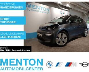 BMW i3 Gebrauchtwagen