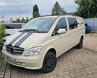 Mercedes-Benz Vito Gebrauchtwagen