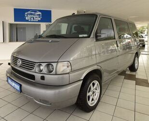 VW T4 Caravelle Gebrauchtwagen