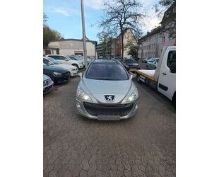 Peugeot 308 Gebrauchtwagen