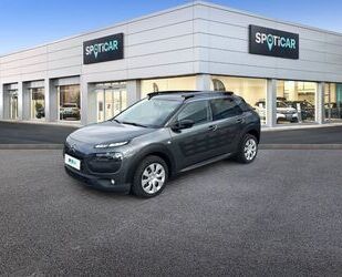 Citroen C4 Cactus Gebrauchtwagen