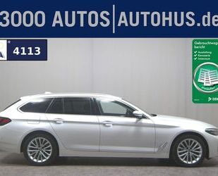 BMW 530 Gebrauchtwagen