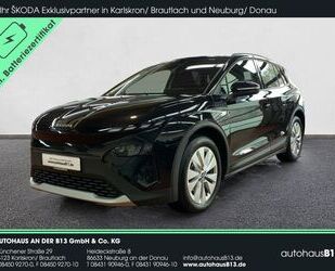 Skoda Elroq Gebrauchtwagen