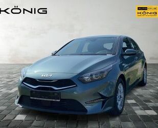 Kia ceed / Ceed Gebrauchtwagen