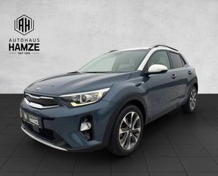 Kia Stonic Gebrauchtwagen