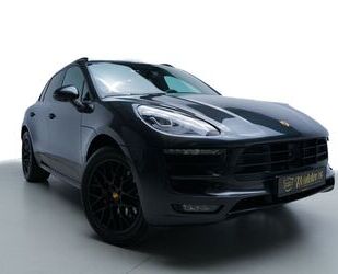 Porsche Macan Gebrauchtwagen