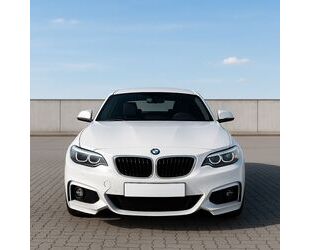 BMW 218 Gebrauchtwagen