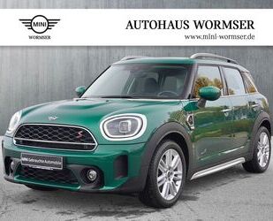 Mini Cooper SD Countryman Gebrauchtwagen