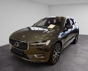 Volvo XC60 Gebrauchtwagen
