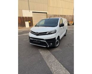 Toyota Proace Max Gebrauchtwagen