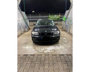 BMW 116 Gebrauchtwagen