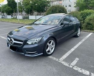 Mercedes-Benz CLS 350 Gebrauchtwagen