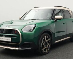 Mini Cooper S Countryman Gebrauchtwagen