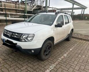 Dacia Duster Gebrauchtwagen