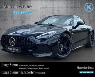 Mercedes-Benz AMG GT Gebrauchtwagen