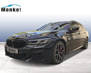 BMW 530 Gebrauchtwagen