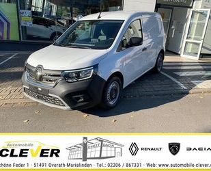 Renault Kangoo Gebrauchtwagen
