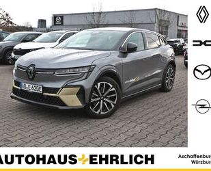 Renault Megane Gebrauchtwagen